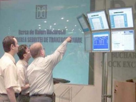 Acţiunile COMCM au pierdut anul acesta 9% din valoare